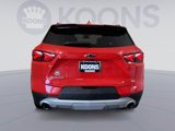 Used 2020 Chevrolet Blazer LT image 5