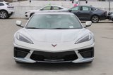 Used 2021 Chevrolet Corvette Stingray Coupe w/ Battery Protection Package image 2
