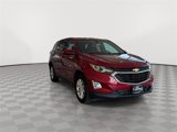 Used 2019 Chevrolet Equinox LT image 2