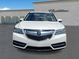 Used 2014 Acura MDX FWD image 2