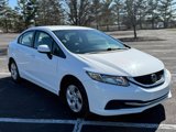 Used 2013 Honda Civic LX image 3
