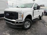 New 2024 Ford F250 XL w/ Snow Plow Prep Package image 2
