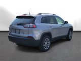 Used 2019 Jeep Cherokee Latitude Plus w/ Cold Weather Group image 4