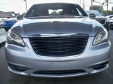 Used 2013 Chrysler 200 Touring w/ Cold Weather Group image 2