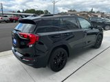 Used 2021 GMC Terrain SLT w/ Infotainment Package II image 5