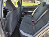 New 2025 Nissan Versa S w/ S Plus Package image 5