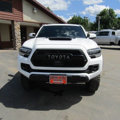 Used 2020 Toyota Tacoma TRD Pro image 3