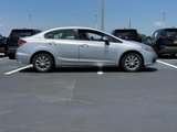 Used 2013 Honda Civic LX image 2