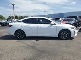 Used 2024 Nissan Sentra SV image 5