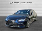 Used 2022 Lexus ES 350 w/ Premium Package image 3
