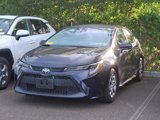 Certified 2022 Toyota Corolla LE image 3