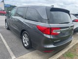 Used 2018 Honda Odyssey EX-L image 3