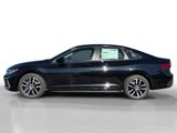 New 2025 Volkswagen Jetta SE image 2