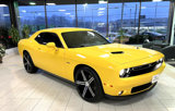 Used 2017 Dodge Challenger R/T image 3