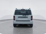 Used 2012 Jeep Liberty Limited Jet w/ Comfort/Convenience Group image 4