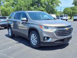 Used 2019 Chevrolet Traverse LT image 6