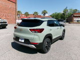 New 2025 Chevrolet TrailBlazer LT w/ Driver Confidence Package image 3