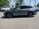 Certified 2022 Volkswagen Tiguan SEL R-Line image 4