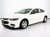 Used 2017 Chevrolet Malibu LS image 3