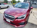 Used 2018 Subaru Legacy 2.5i Premium w/ Moonroof Package image 6