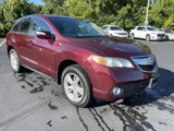 Used 2014 Acura RDX AWD w/ Technology Package image 3
