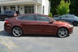 Used 2015 Ford Fusion Titanium image 6