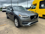 Used 2016 Volvo XC90 T6 Momentum w/ Momentum Plus Package image 3
