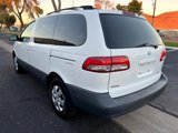 Used 2002 Toyota Sienna LE image 3
