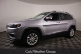 Used 2020 Jeep Cherokee Latitude w/ Cold Weather Group image 3