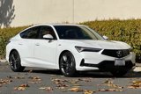 New 2025 Acura Integra A-Spec image 2