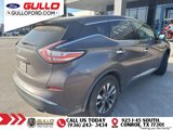 Used 2018 Nissan Murano S image 3