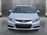 Used 2012 Honda Civic LX image 2