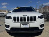 Used 2019 Jeep Cherokee Latitude Plus w/ Cold Weather Group image 2