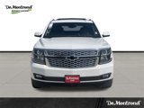 Used 2016 Chevrolet Tahoe LT image 2