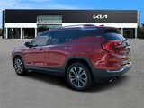 Used 2019 GMC Terrain SLT w/ Preferred Package image 6