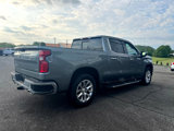 Used 2021 Chevrolet Silverado 1500 LTZ image 3