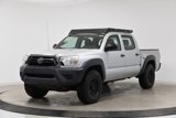 Used 2012 Toyota Tacoma 4x4 Double Cab image 3