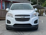 Used 2016 Chevrolet Trax LS image 2