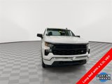 Certified 2024 Chevrolet Silverado 1500 W/T w/ WT Fleet Convenience Package image 2