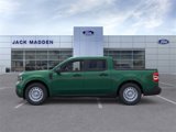 New 2025 Ford Maverick XL image 3