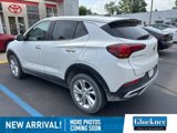 Used 2021 Buick Encore GX Preferred image 5
