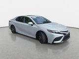 Used 2023 Toyota Camry SE w/ Convenience Package image 3