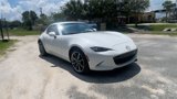 Used 2021 MAZDA MX-5 Miata RF Grand Touring image 2