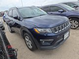 Used 2018 Jeep Compass Latitude w/ Popular Equipment Group image 2