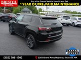 Used 2022 Jeep Compass High Altitude image 5