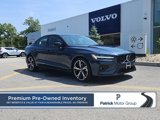 Used 2024 Volvo S60 B5 Core image 1