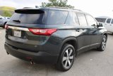 Used 2020 Chevrolet Traverse LT w/ LT Premium Package image 4