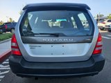 Used 2003 Subaru Forester 2.5X image 4