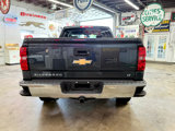 Used 2017 Chevrolet Silverado 1500 LT w/ All Star Edition image 4