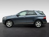 Used 2013 Mercedes-Benz ML 350 4MATIC w/ Premium 1 Pkg image 4